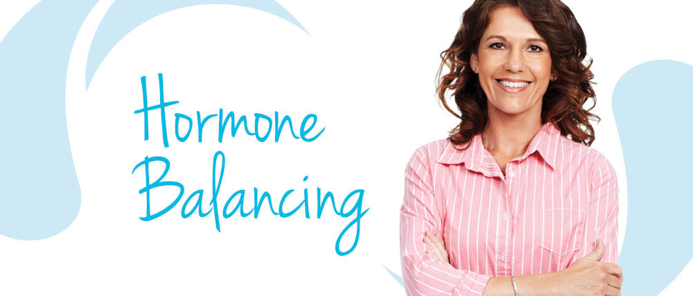 Hormone Balancing