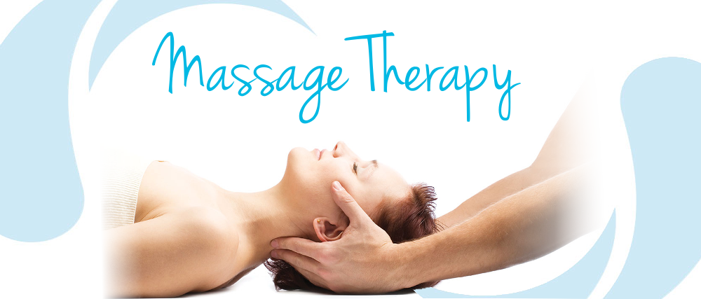 Registered Massage Therapy