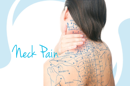 Neck Pain