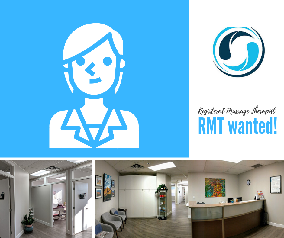 RMT Profile 1 - Acupuncturist Kelowna