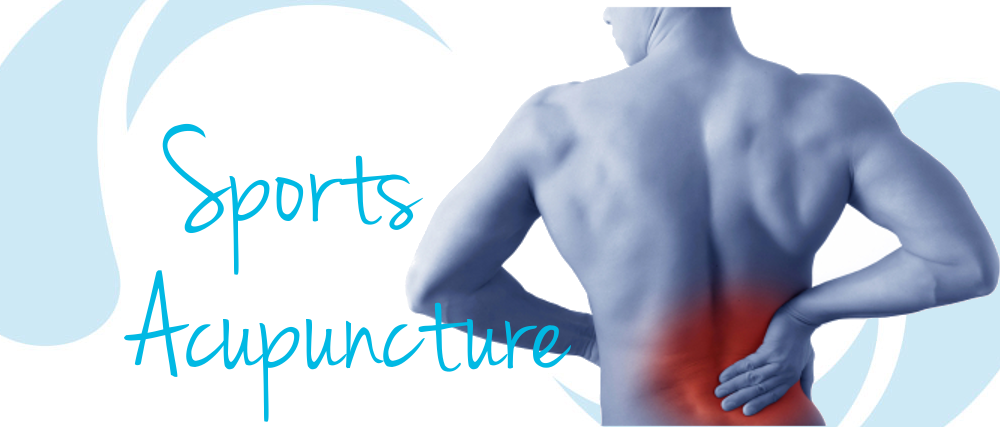Back Pain - Acupuncture Works